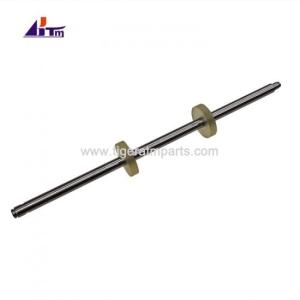 Quality NCR GBRU BV Entry Transport Roller Shaft Assembly 009-0023221-03 998-0912985 ATM Parts wholesale