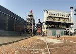 High Efficiency Pulverised Coal Burner Production Line