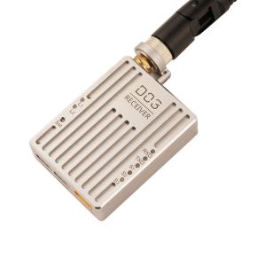 D03 data&RC link