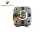 TE0230FS250AAAA Parker TE 0230 Compatible Hydraulic Wheel Motor 230cm3