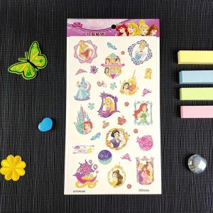 Quality Bronzing Heat Resistant Stickers Noctilucent Light Water Proof Sticker wholesale