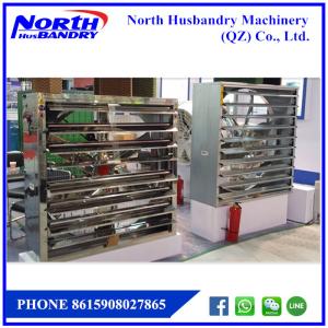 Quality Industri tugas berat udara panas knalpot atap ventilasi Fan wholesale