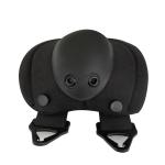 Professional Hard Shell Knee Elbow Pads for Breathable Sports and Outdoor