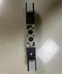 Threaded Adjustment Pilot Solenoid Valve Three Way