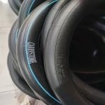 Rubber 17 Inch Motorcycle Tube Tire TR4 OEM Scooter Tube