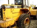 Used Caterpillar 938F Wheel Loader For Sale