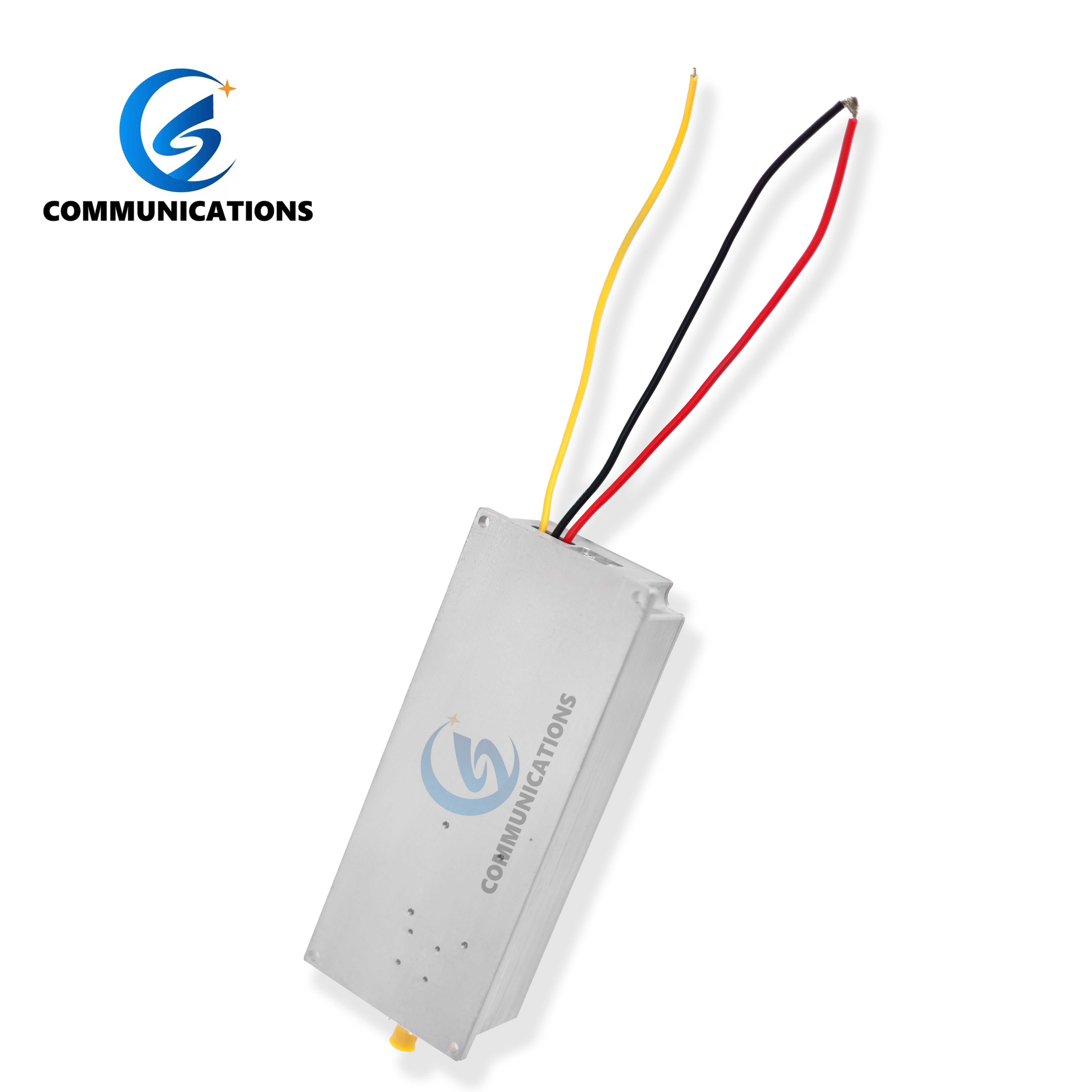 5.2G PA Anti UAV Power Amplifier RF Module For Anti Drone Signal Module Drone Counter