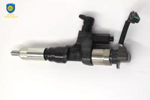 Quality Injector Assy Kobelco SK330-8 Excavator Engine Parts wholesale