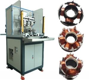 Quality Automatic Coils for Winding and Source Pressure 0.5-0.7 Mpa from Manufacturing Plant wholesale