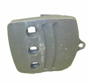 Quality Heavy Duty Excavator Bucket Lip Shrouds Segment Volvo EC480 wholesale