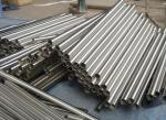 Longitudinally Welded Stainless Steel Tubes BS6323-8 for machinery industry