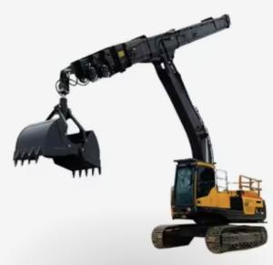 Quality Excellent Manufacturer Selling KM260 Excavator Long Reach Boom Arm wholesale