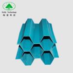 Lamella Clarify Tube Settler Media For Wastewater Treatment Plant Sludge
