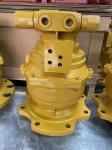Nachi hydraulic swing motor final drive PCR-5B-30A-FGP-9222B slewing motor for
