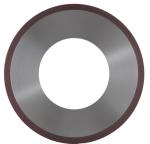 Resin Bond Diamond Cutting Discs For Magnetic Materials