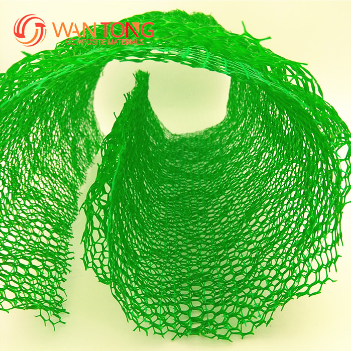 Geomat Vegetation Mattress Erosion Control Mat with CE/ISO9001/ISO14001 Certifications