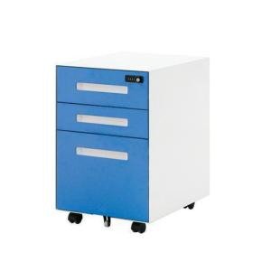Quality Office Storage Steel Cabinet 2 3 4 Drawer Metal Drawer Filing Cabinet wholesale