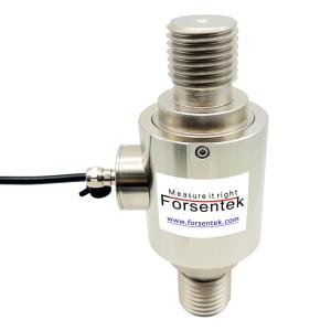 Quality Rod End Load Cell 100kN 200kN Tension Compression Force Sensor 300kN 500kN wholesale