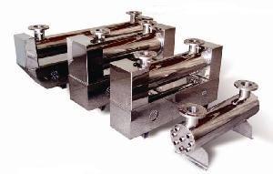 Quality Industrial Ultra Violet (UV) System 135-315GPM (HR-UVCDL-135) wholesale