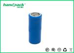 2600mAh 3.7 Volt Lithium Ion Battery Cells Light Weight 50g 12 Months Warranty