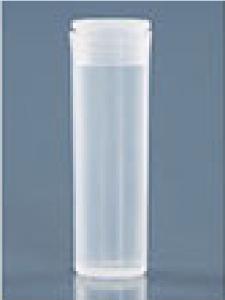Quality Transparent Reagent Custom Plastic Bottle 6g PP Material Impact Resistance wholesale