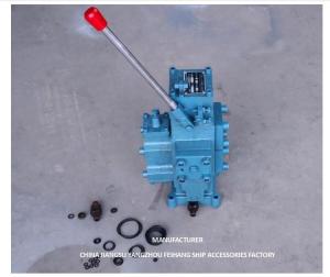 Quality CSBF-G32 HYDRAULIC CONTROL VALVE BLOCK CONTROL VALVE WINDLASS wholesale