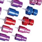 Perfume Essential Oil Medical Beauty Spray Pump 24/410 28/410 Screw Ports