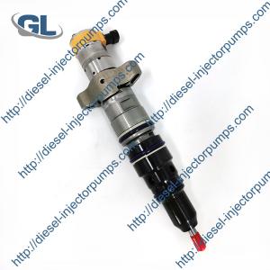Quality CAT C9 Fuel Injector HEUI 254-4330 2544330 For CAT C9 Engine 2544330 wholesale