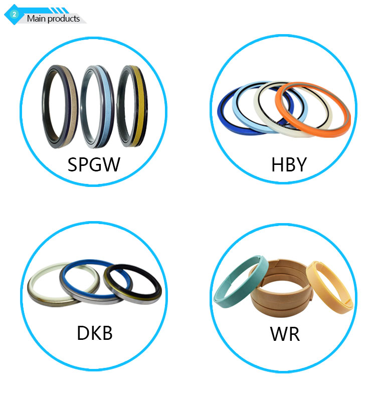 Polyurethane Rubber Diaphragm Seal HB20G PU Diaphragm Rubber Cup