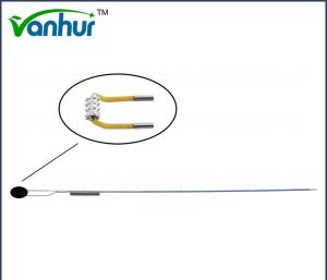 Quality OEM Surgical Hysteroscopy Instruments Electrode Spike for Resectoscopy wholesale