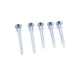 A193 Stainless Steel Roofing Nails M54 Stainless Steel Finish Nails