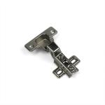 Half Overlay Kitchen Cabinet Furniture Hinges Hardware Fittings Adjustable