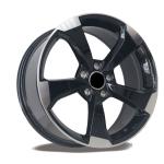 Aluminum Alloy 15 Inch 4x4 Off Road Rims