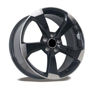 Quality Aluminum Alloy 15 Inch 4x4 Off Road Rims wholesale
