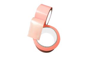Quality 48mm Multi Color Printable Adhesive PE Tape wholesale