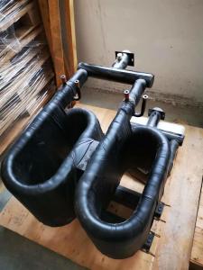 Quality 90KW Tube in Tube Heat exchangers wholesale