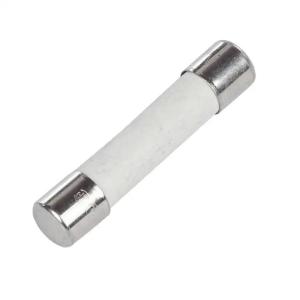 Quality Cartridge Axial Leaded 500V 30A 6.3x32 Ceramic Microwave Fuse wholesale