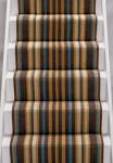 High Quality Stair Sisal Rug Natural Sisal Home Use Anti-Slip Stair Carpet With