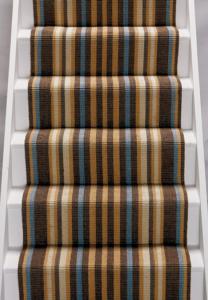 Quality High Quality Stair Sisal Rug Natural Sisal Home Use Anti-Slip Stair Carpet With Low Prices From China wholesale