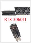 49W-50W NON LHR RTX Graphic Card RTX 3060 3070 3080 3090 4090 All Brand geforce