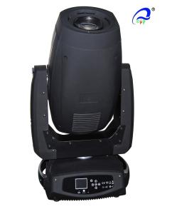 Quality 350W 17R YODN Beam Moving Head Light Beam + Spot + Wash 3IN1 Moving Head Lights wholesale