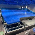 Commercial Surf Wave Simulator Aqua Park Equipment Outdoor Entertainment