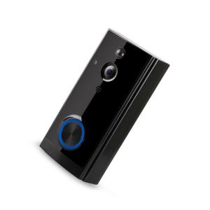 Quality Anti Spy Bug Upgraded RF Signal Detector Ring Doorbell Camera wholesale