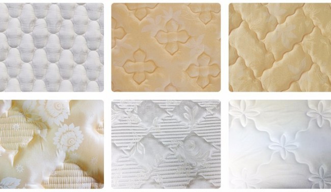 900RPM Mattress Computerized Chain Stitch Quilting Machine