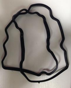 Quality new product excavator SK200-8 gasket oil cover VH1213919A wholesale