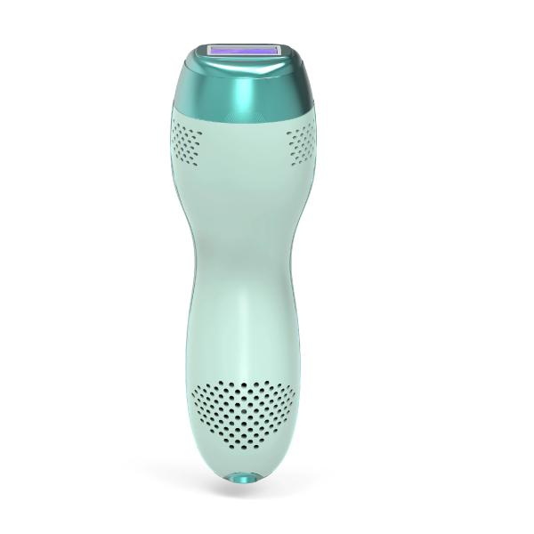 Home 3.1cm2 288g Fda Approved Laser Hair Removal For Dark Skin Care Beauty
