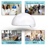 EEG Gamma Wave Oscillation 810nm Infrared Brain Photobiomodulation