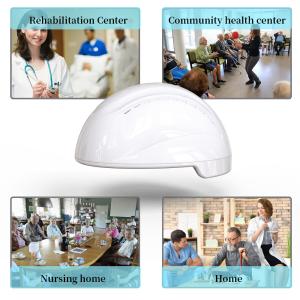 Quality EEG Gamma Wave Oscillation 810nm Infrared Brain Photobiomodulation wholesale
