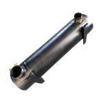 2279045 Engine Silencer For S1880-3 Asphalt Paver Machine Spare Parts