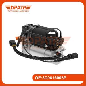 Quality Bentley Continental / Flying Spur 3D0616005P 3D0616007C Vehicle Air Compressor wholesale